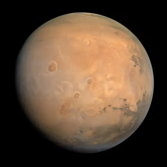 Mars Kolonisi